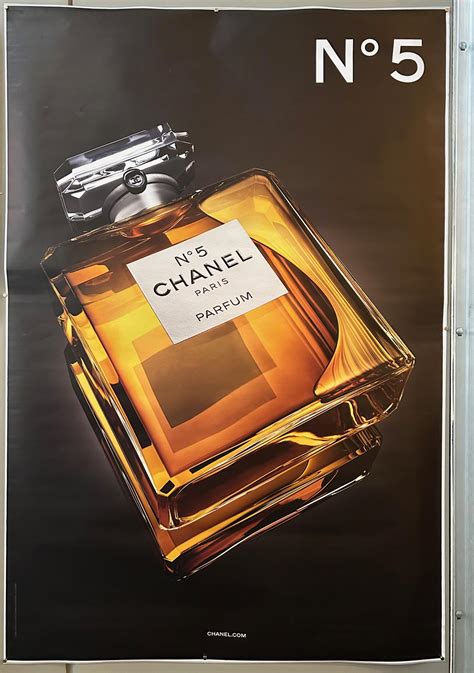 chanel no 5 poster|chanel no 5 template.